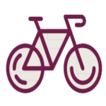 Walking-Cycling Track